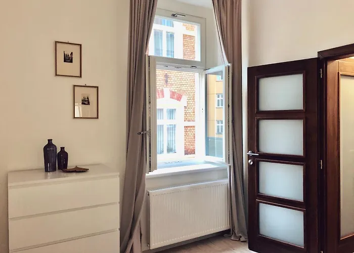 Marien Apartment