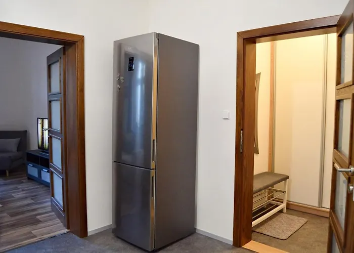 Marien Apartment