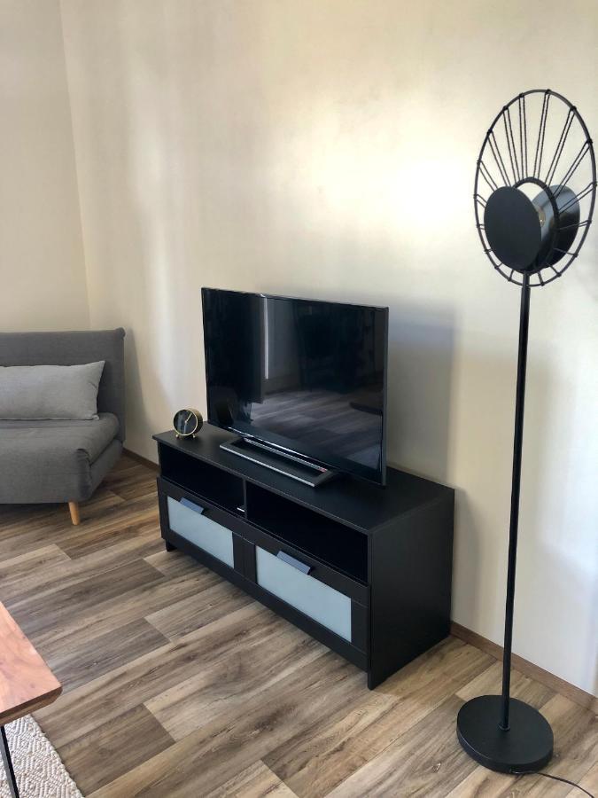 Marien Apartment *