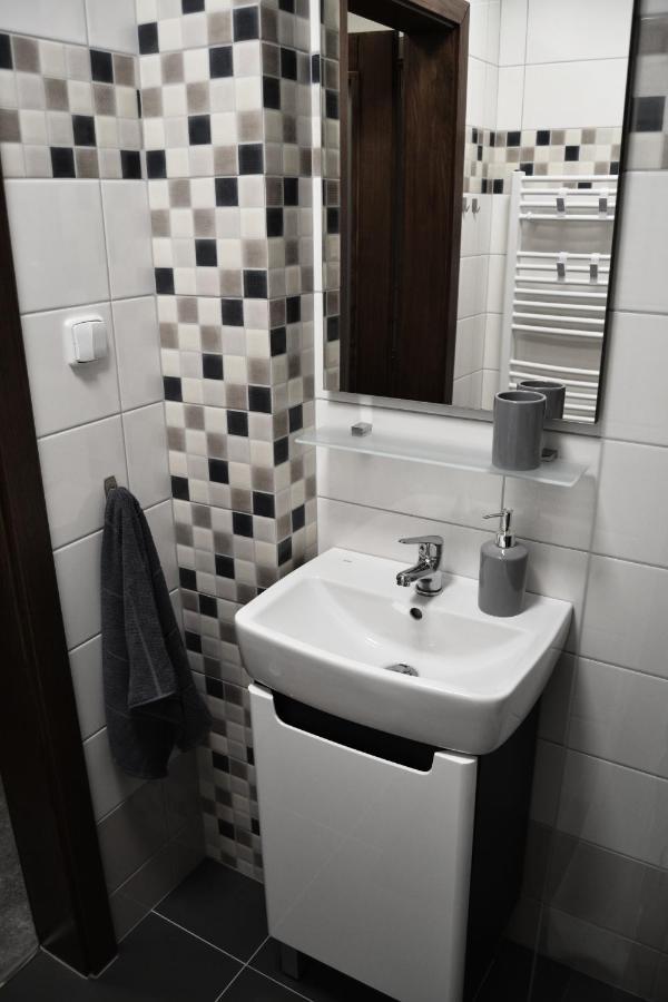 Apartment Marien
