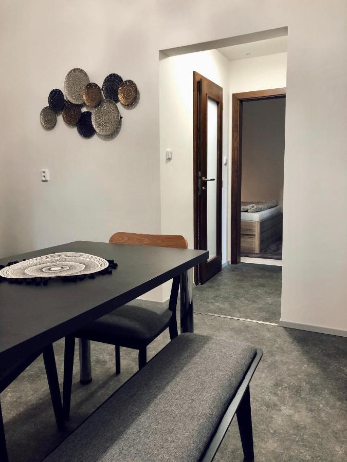 Apartment Marien Marianske Lazne