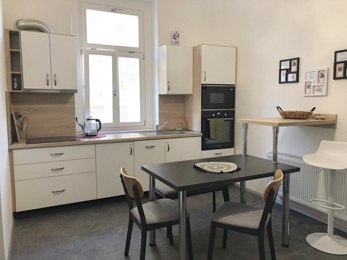 Marien Apartment Marianske Lazne